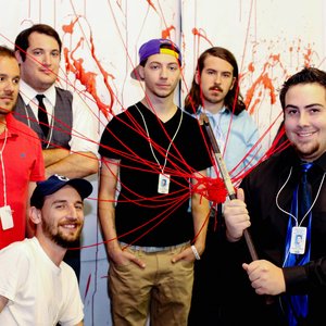 Bad Case Of Big Mouth