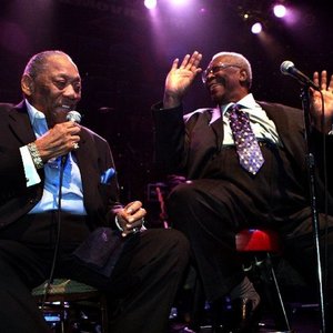 B.b. King & Bobby Bland