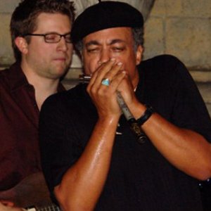 Billy Branch & The Sons Of Blues