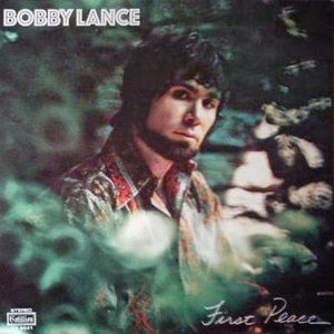 Bobby Lance