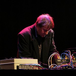 Carl Michael Von Hausswolff