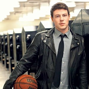 Cory Monteith
