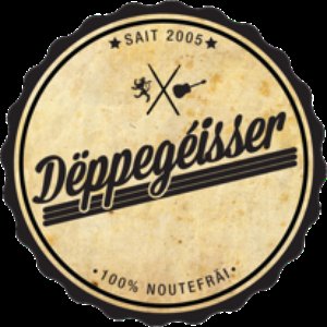 Dëppegéisser