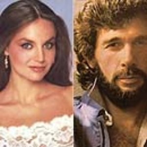 Eddie Rabbitt And Crystal Gayle