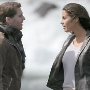 Elisa Tovati & Tom Dice