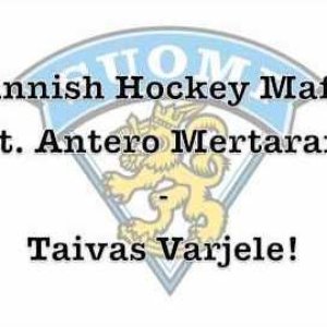Finnish Hockey Mafia
