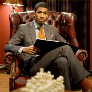 Fonzworth Bentley