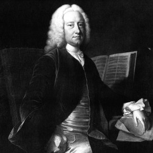 George Frideric Handel