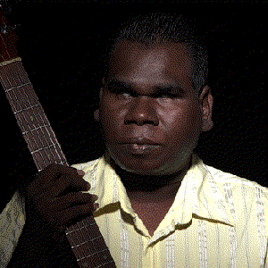 Gurrumul