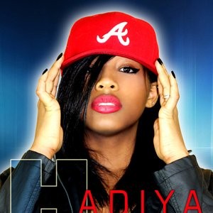 Hadiya