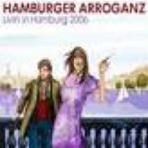 Hamburger Arroganz