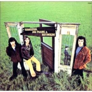 Hamilton, Joe Frank, And Reynolds