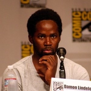 Harold Perrineau