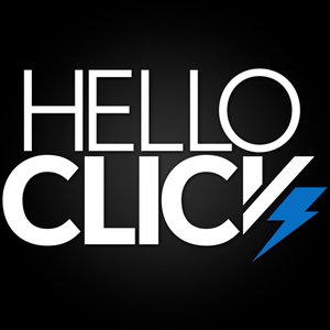 Hello, Click