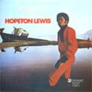 Hopeton Lewis