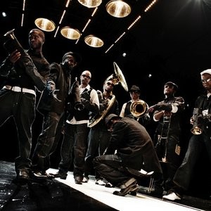 Hypnotic Brass Ensemble