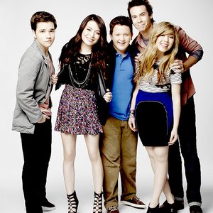 Icarly Cast