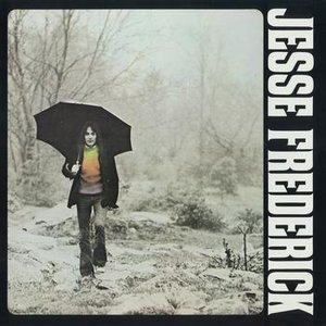 Jesse Frederick