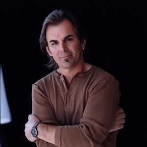 Jonathan Cain