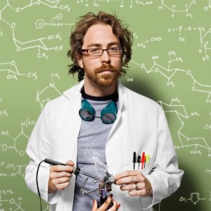 Jonathan Coulton (portal)