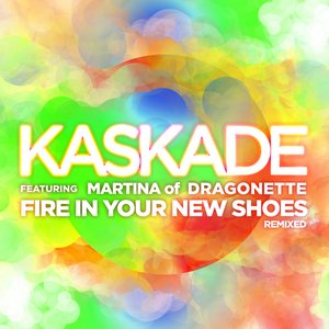 Kaskade Vs. Dragonette