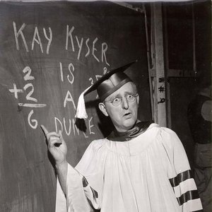 Kay Kyser