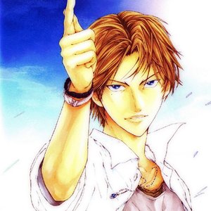 Keigo Atobe