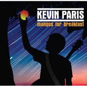 Kevin Paris