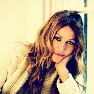 Kirsty Bertarelli