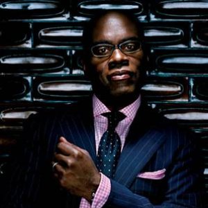 L.a. Reid