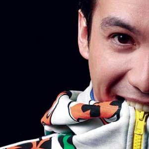 Laidback Luke