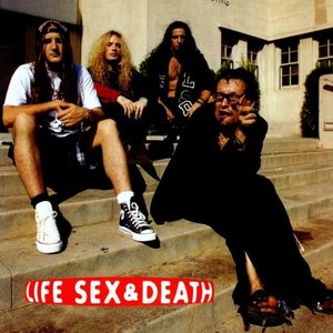 Life Sex And Death