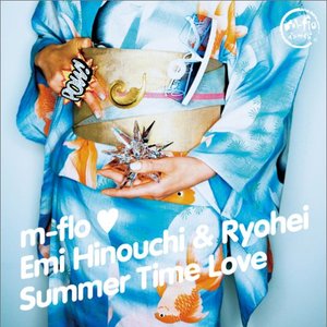 M-flo Loves Hinouchi Emi & Ryohei