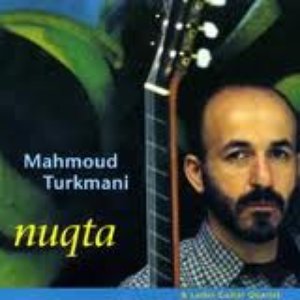 Mahmoud Turkmani