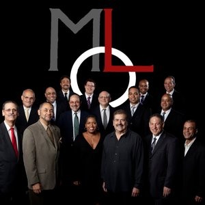 Mambo Legends Orchestra