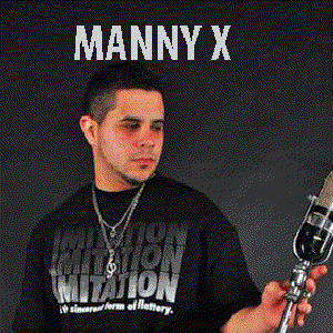 Manny X