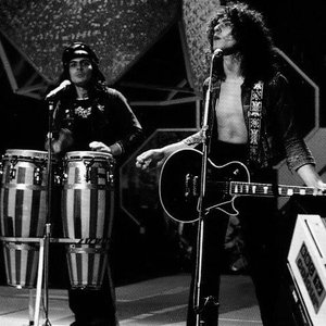 Marc Bolan And T Rex