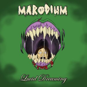 Marodium