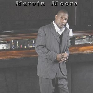 Marvin Moore