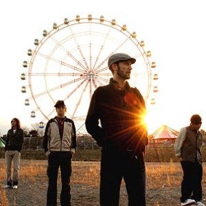 Monkey Majik + Yoshida Kyodai