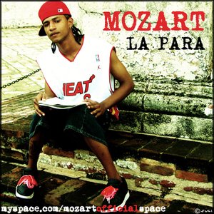 Mozart La Para