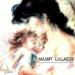 Mozart Lullabies Baby Lullaby