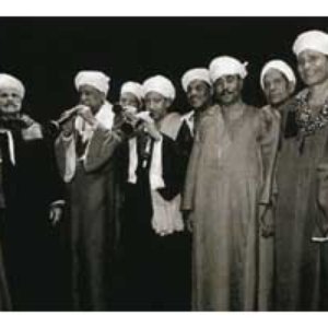 Musicians Of The Nile