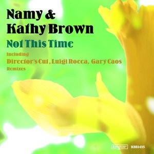 Namy & Kathy Brown