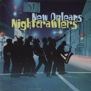 New Orleans Nightcrawlers