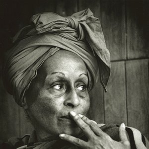 Omara Portuondo