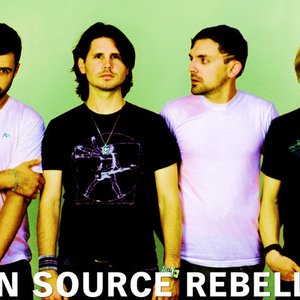 Open Source Rebellion