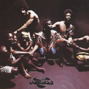 Osibisa