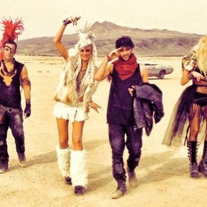 R3hab & Nervo & Ummet Ozcan