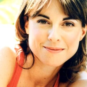 Rebecca Pidgeon